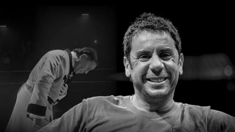 Γιώργος Μαζωνάκης: Η ζωή, η πορεία & το τέλος του αγαπημένου τραγουδιστή (BINTEO)