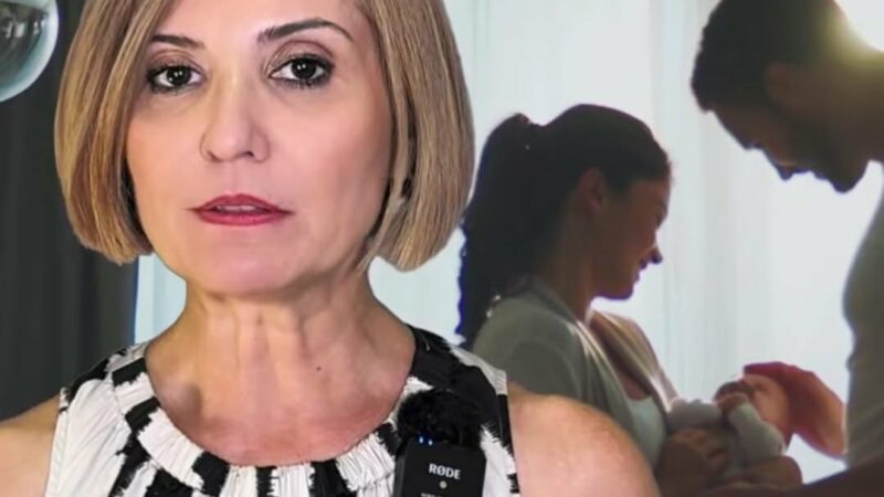 “Εμείς για το ελληνόπουλο, αυτό έχουμε κάνει!” (ΒΙΝΤΕΟ)