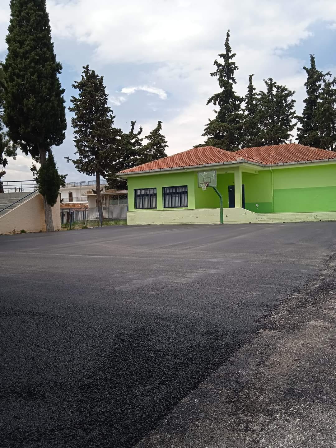 Ανάστατο το Αγγελοχώρι για το Δημοτικό Σχολείο-Σκέψεις να μη γίνει ο Αγιασμός την Παρασκευή