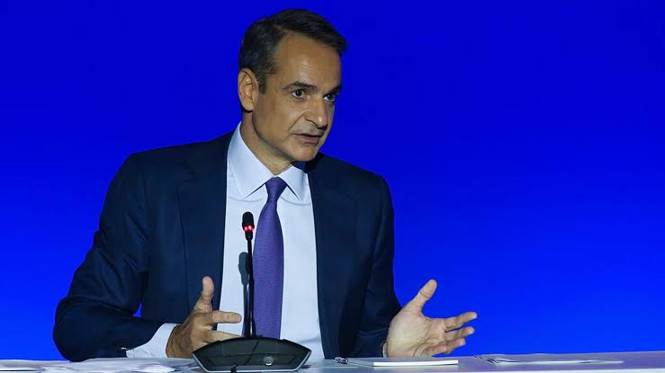 Υπόσχεση ευθύνης από τον Πρωθυπουργό για το πετρέλαιο θέρμανσης: “Μέριμνά μας να μη κρυώσουν οι συμπολίτες μας” (ΒΙΝΤΕΟ)