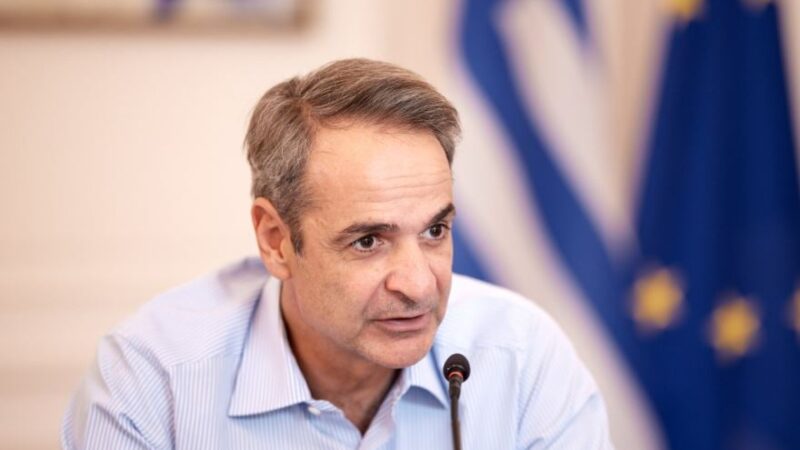 Ο Πρωθυπουργός το τόλμησε και ελαφρύνει τους προϋπολογισμούς των νοικοκυριών (ΒΙΝΤΕΟ)