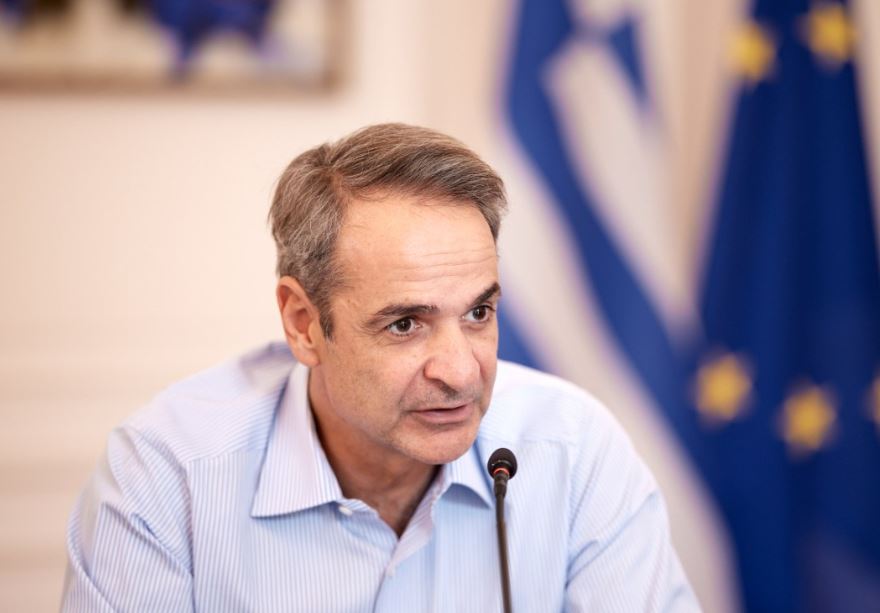 Ο Πρωθυπουργός το τόλμησε και ελαφρύνει τους προϋπολογισμούς των νοικοκυριών (ΒΙΝΤΕΟ)