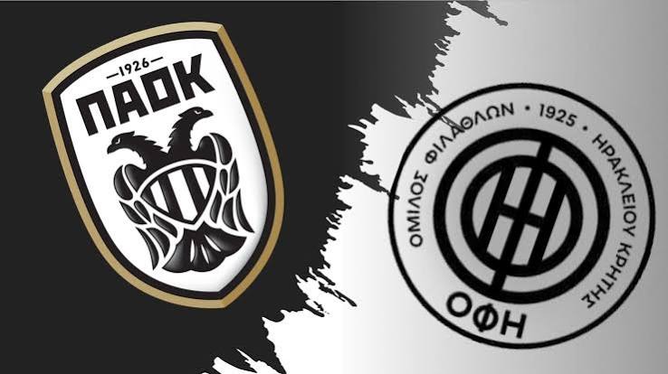 ΠΑΟΚ-ΟΦΗ, απόψε 22:15, στο CORNER!
