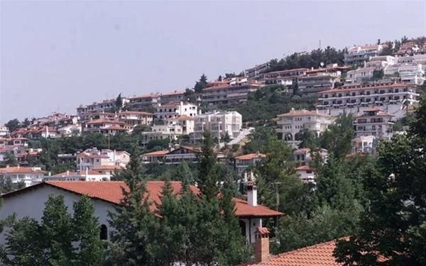 28χρονη καθαρίστρια κατηγορείται για κλοπή 50.000 ευρώ από σπίτι στο Πανόραμα