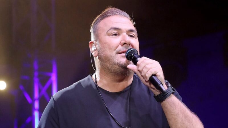 Απόψε η μεγάλη συναυλία του Αντώνη Ρέμου για τα 30 χρόνια του στο τραγούδι-“Κλείνει” η Θεσσαλονίκη! (ΒΙΝΤΕΟ)
