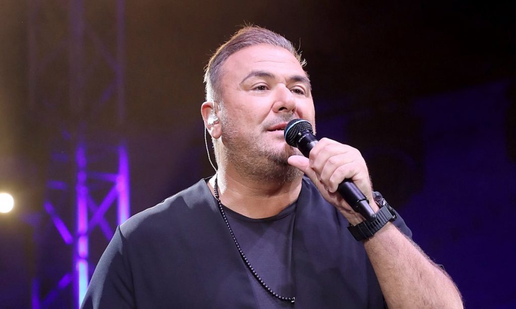Απόψε η μεγάλη συναυλία του Αντώνη Ρέμου για τα 30 χρόνια του στο τραγούδι-“Κλείνει” η Θεσσαλονίκη! (ΒΙΝΤΕΟ)