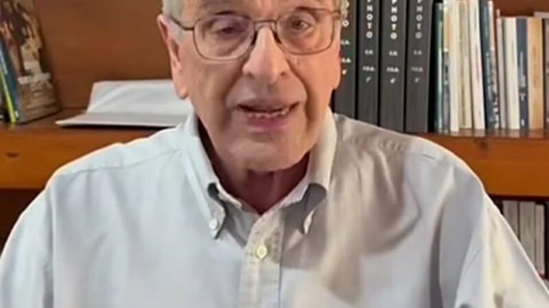 Απάντηση Σαμαρά σε Μητσοτάκη: ” Περιφρονεί τον λαό, ας ανησυχεί για τη δική του υστεροφημία” (ΒΙΝΤΕΟ)
