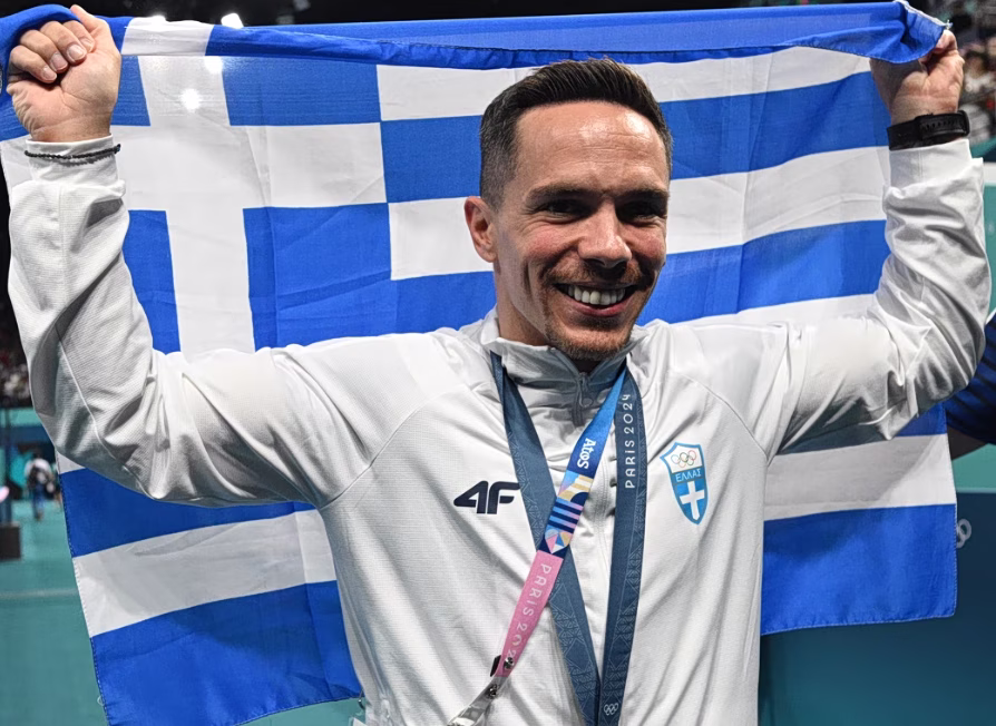 Παγκόσμιος Πετρούνιας! (ΒΙΝΤΕΟ)
