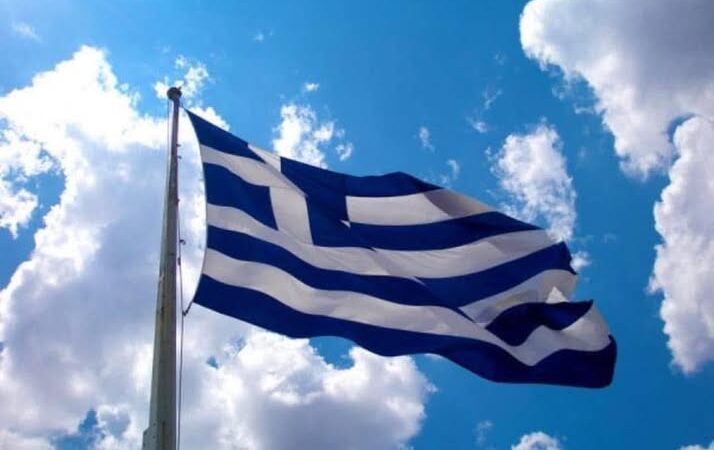 Εορταστικός καφές στο “Theros”! (ΒΙΝΤΕΟ)