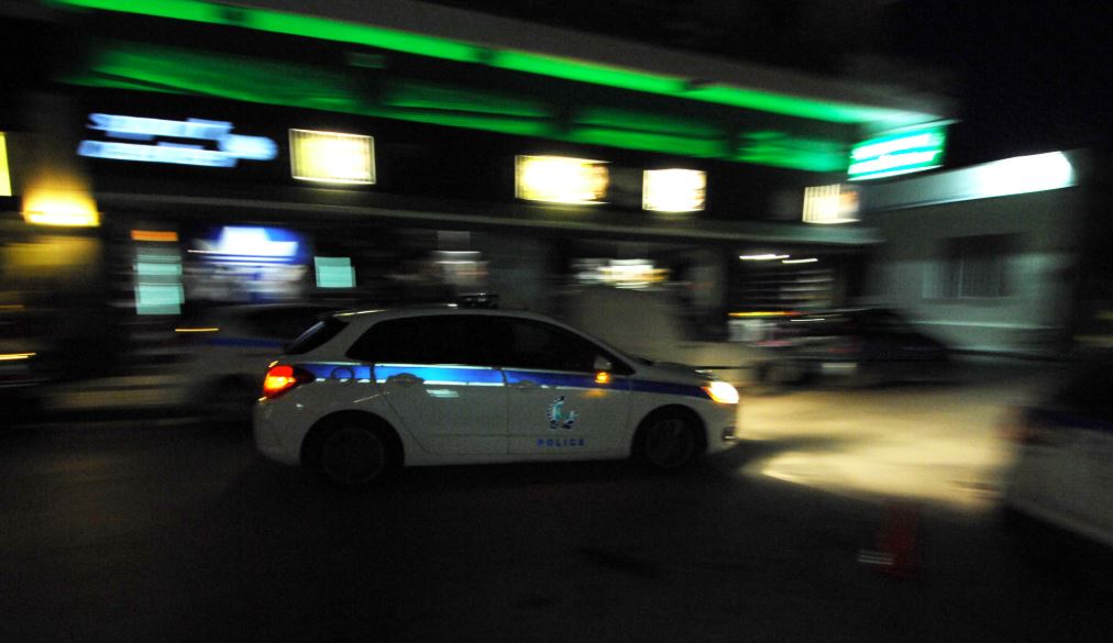 Πήγαν να σπάσουν την απεργία των αλιέων πουλώντας τούρκικα ψάρια σε βενζινάδικο της Μηχανιώνας (ΒΙΝΤΕΟ)