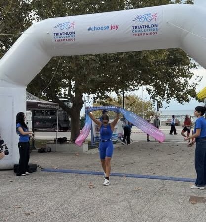“Κλικ” από το TRIATHLON CHALLENGE THERMAIKOS (ΦΩΤΟΡΕΠΟΡΤΑΖ)