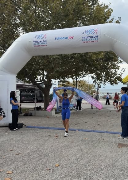 “Κλικ” από το TRIATHLON CHALLENGE THERMAIKOS (ΦΩΤΟΡΕΠΟΡΤΑΖ)