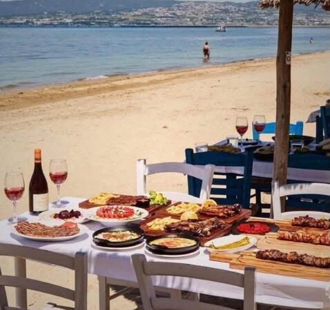 Την Κυριακή τρώμε στη “Προβατίνα”