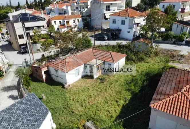 ΠΩΛΕΙΤΑΙ οικοδομήσιμο οικόπεδο στον ΤΡΙΛΟΦΟ