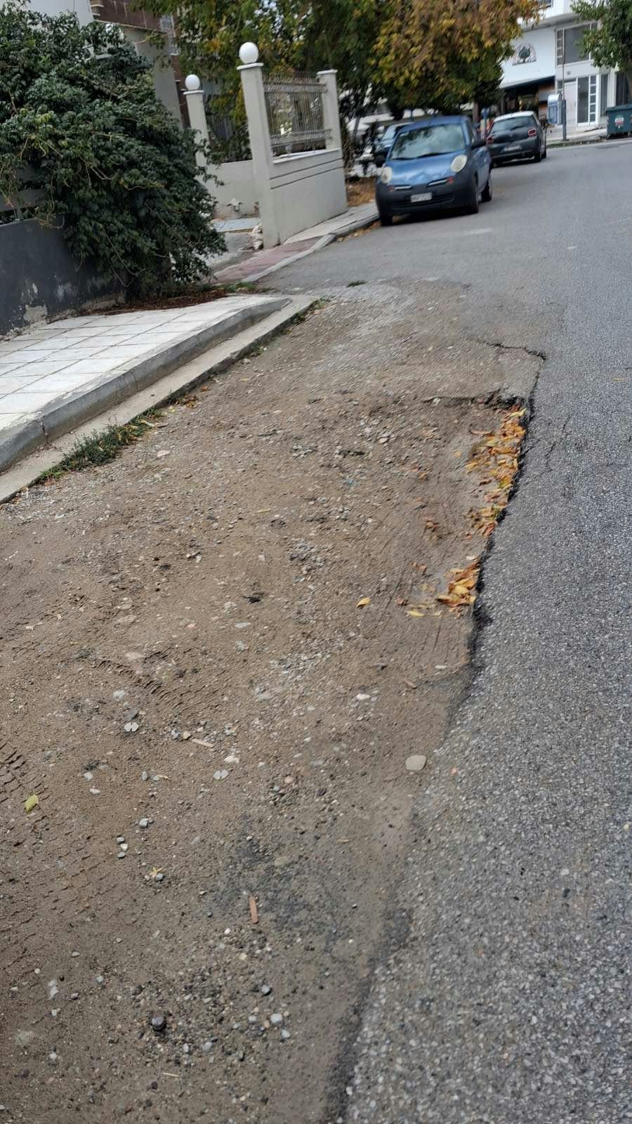 Ετσι, δύο μήνες τώρα…