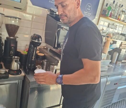 Η ανάρτηση που προκάλεσε χάος στα social media: Κασλής επί το έργον…