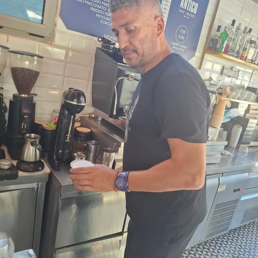 Η ανάρτηση που προκάλεσε χάος στα social media: Κασλής επί το έργον…