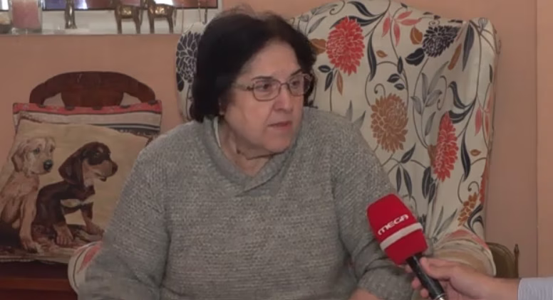 Αυτή η μάνα κάνει αγώνα για να χάσει κιλά και να δωρίσει το νεφρό στον γιο της (ΒΙΝΤΕΟ)