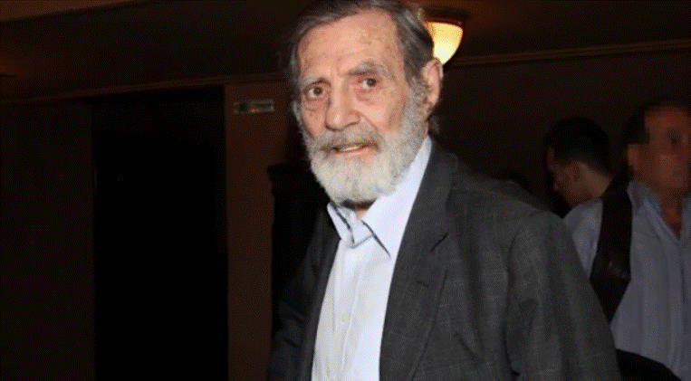 Η “μυθική” ζωή του Γιώργου Βαρδινογιάννη (BINTEO)