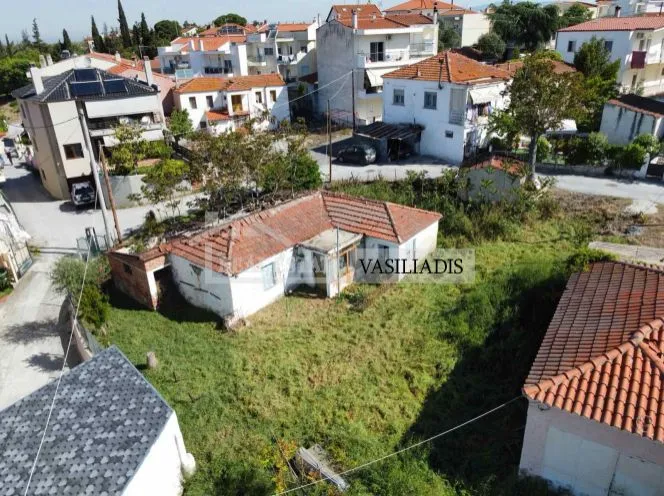 ΠΩΛΕΙΤΑΙ οικοδομήσιμο οικόπεδο στον ΤΡΙΛΟΦΟ