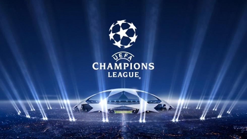 Champions League είναι το “Theros”!