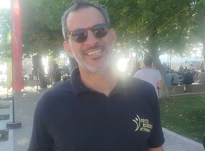 Κενανίδης: ” Τρίαθλο για πρώτη φορά στη Μηχανιώνα” (ΒΙΝΤΕΟ)