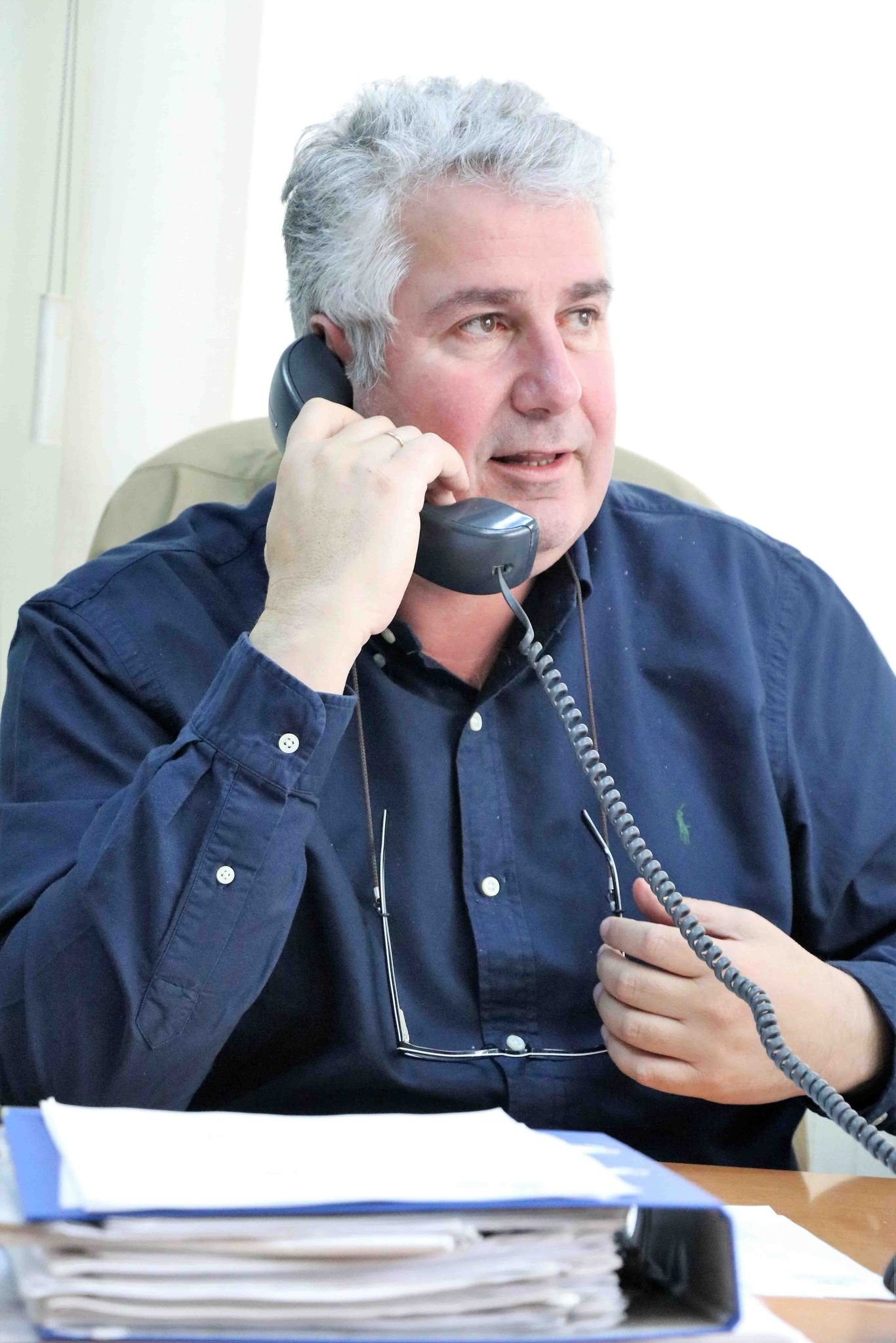 Κούτουκας: “Δημοτική Αστυνομία από τα LIDL!”