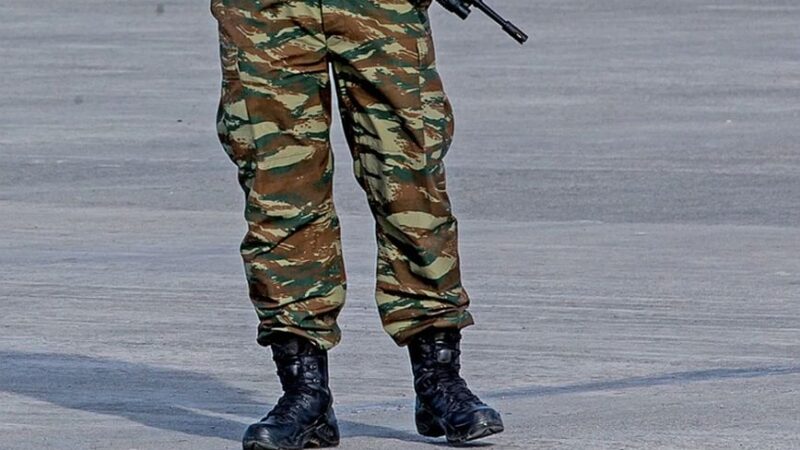 Θεσσαλονίκη: Στη φυλακή στρατιωτικός που έκλεψε 300.000 λίτρα πετρελαίου από αγωγό του στρατού (ΒΙΝΤΕΟ)