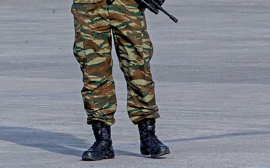 Θεσσαλονίκη: Στη φυλακή στρατιωτικός που έκλεψε 300.000 λίτρα πετρελαίου από αγωγό του στρατού (ΒΙΝΤΕΟ)